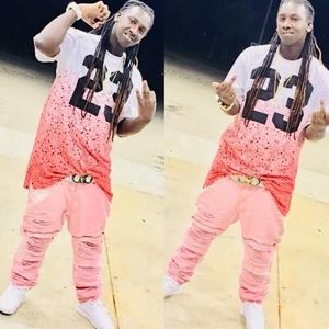 Meet your Posher, Rakeem